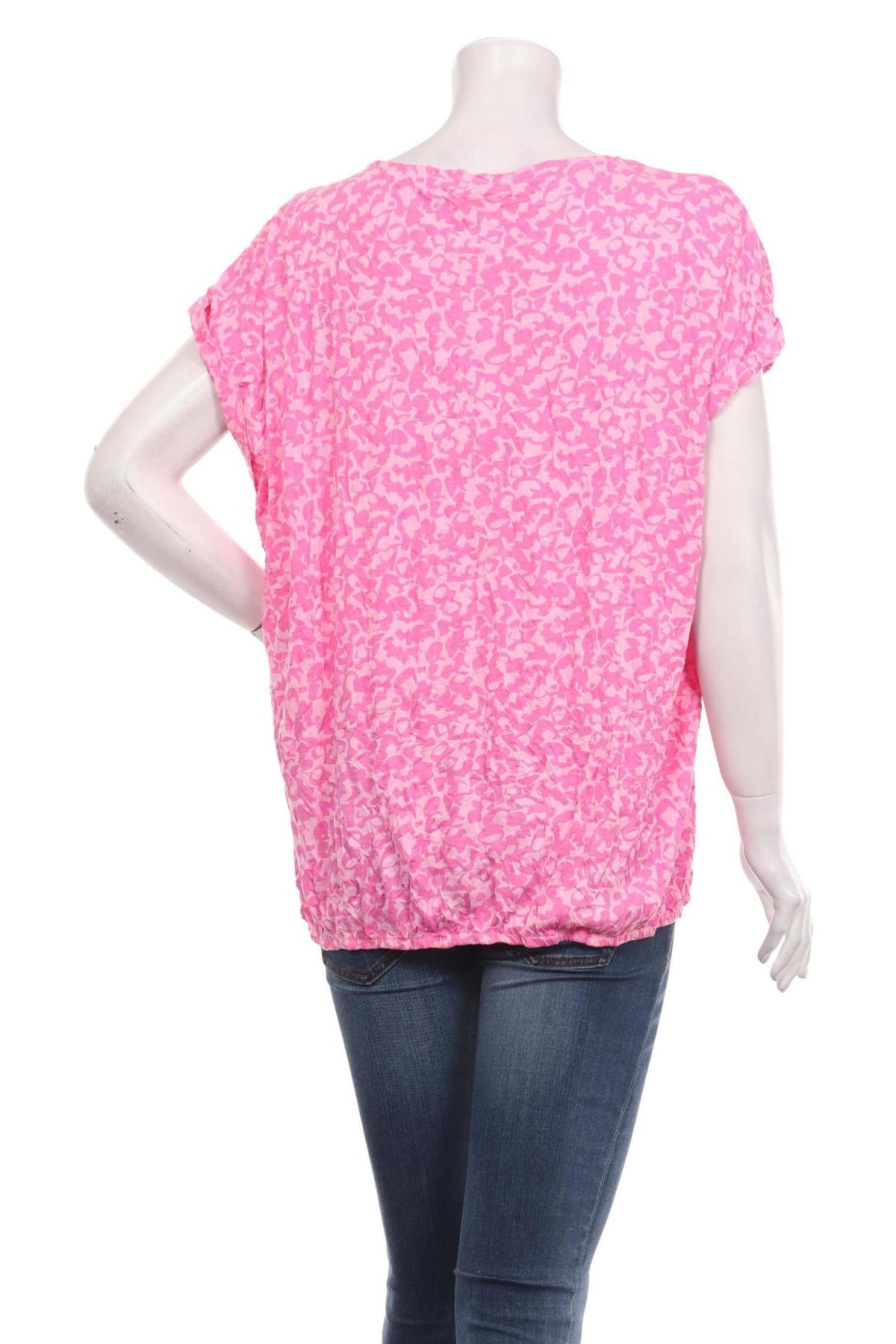 Тениска TOM TAILOR2