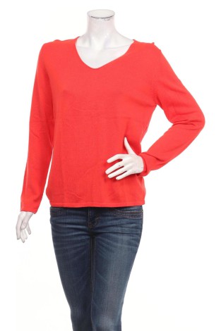 Пуловер TOM TAILOR