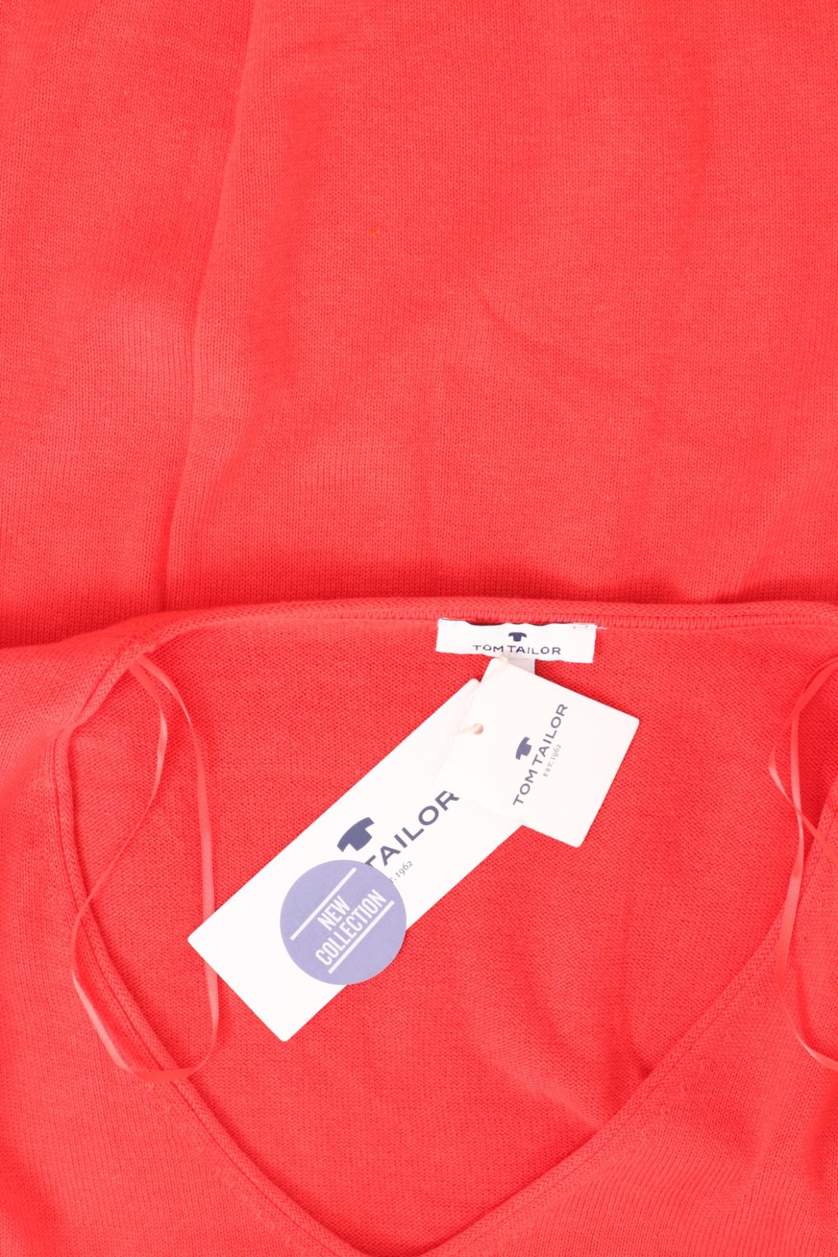 Пуловер TOM TAILOR3