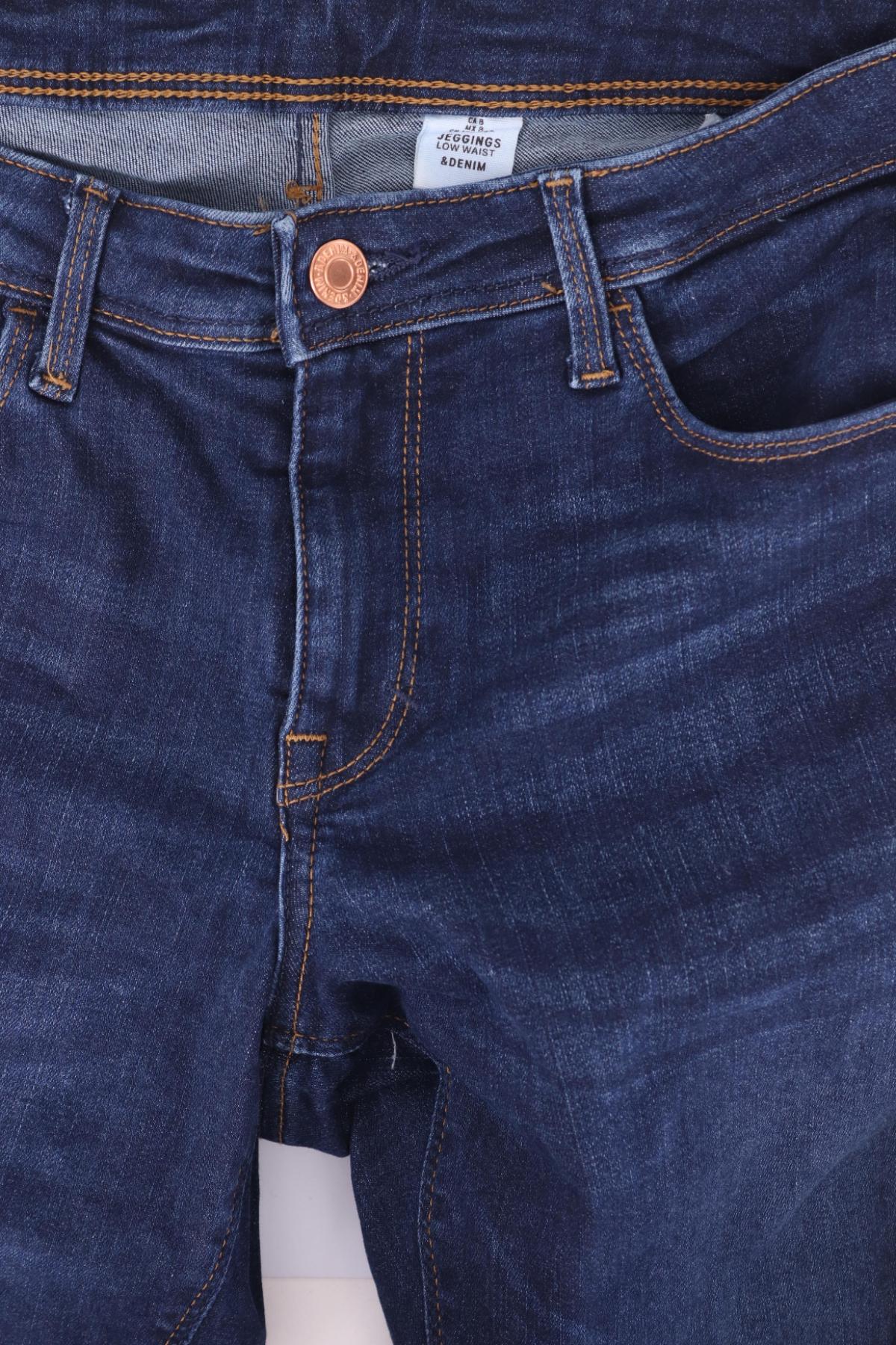 Дънки &DENIM BY H&M3