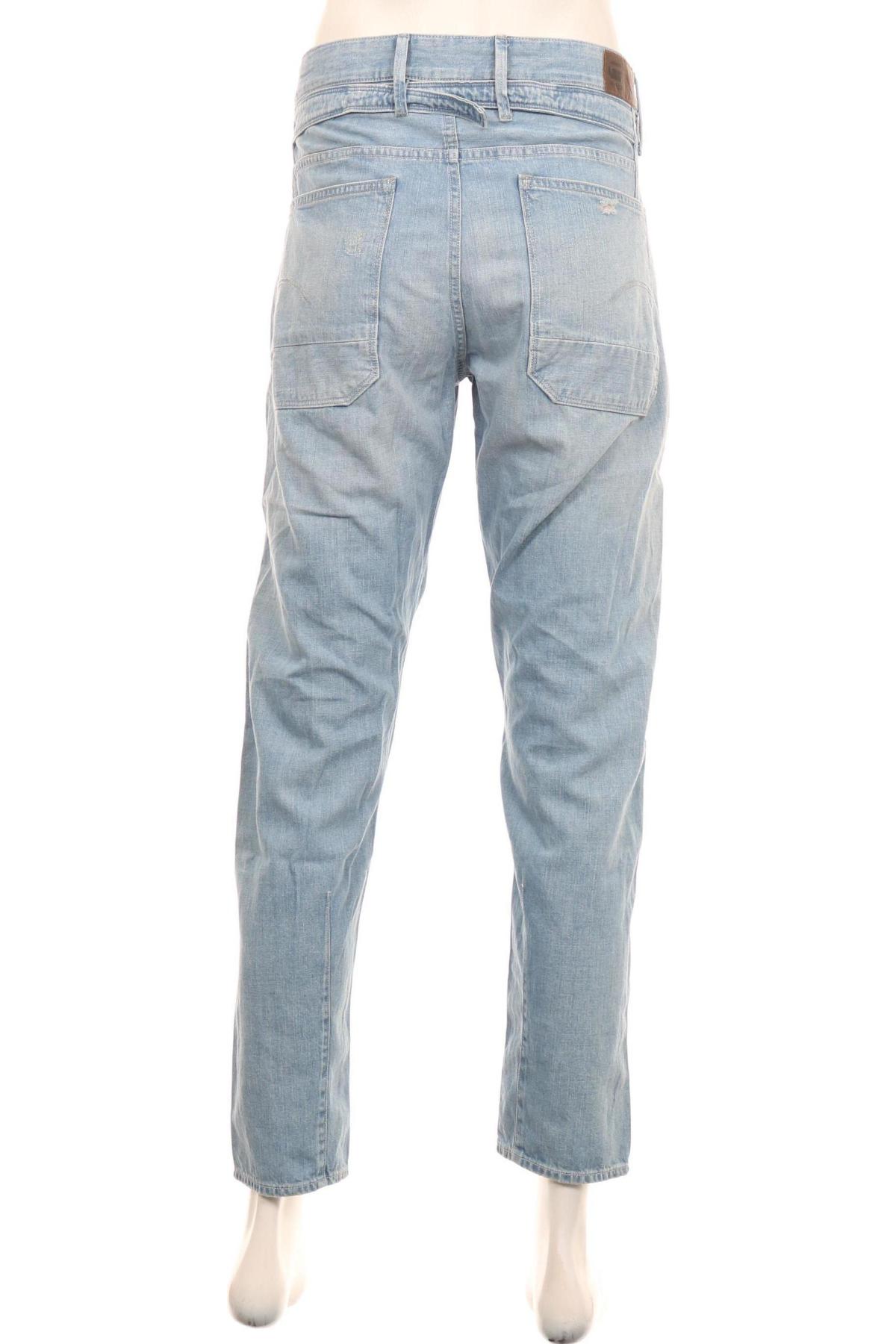 Дънки G-STAR RAW2