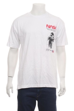 Tricou cu imprimeu NO NAME
