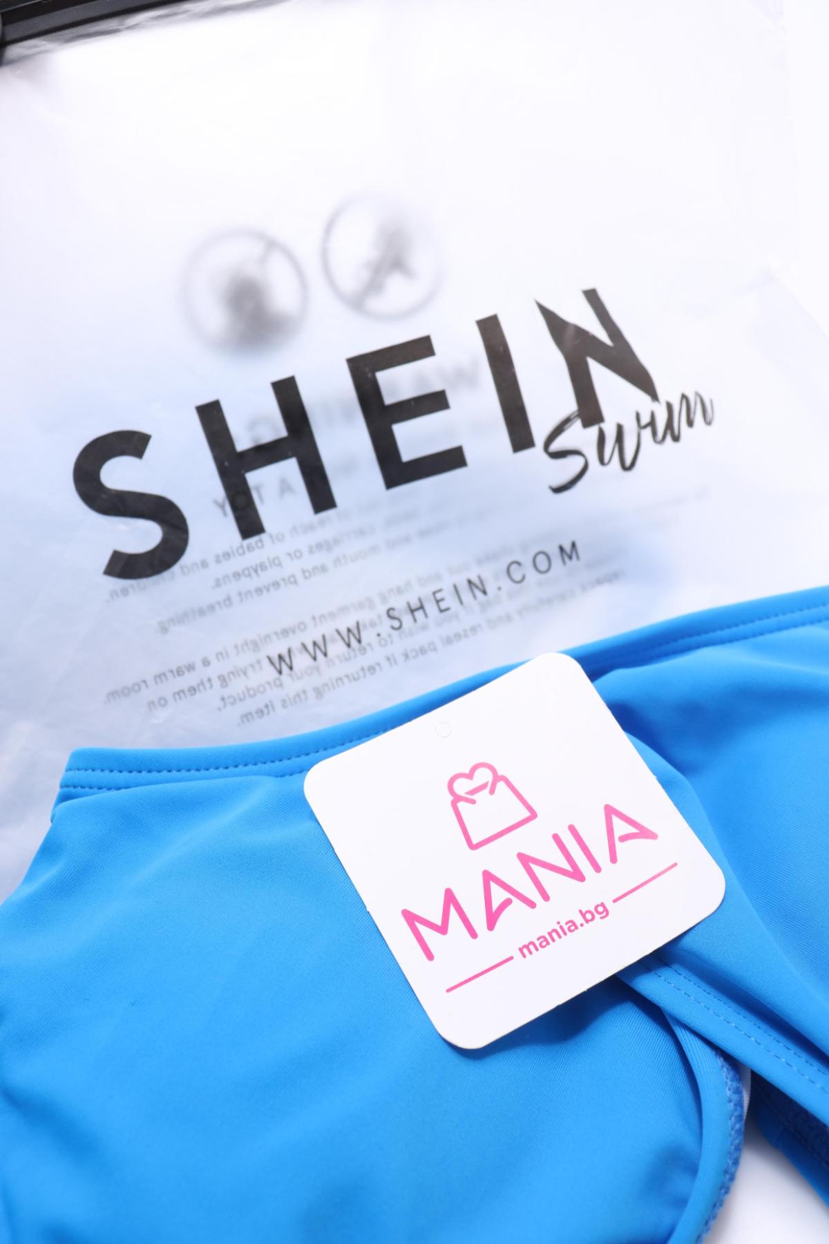 Бански от две части SHEIN3