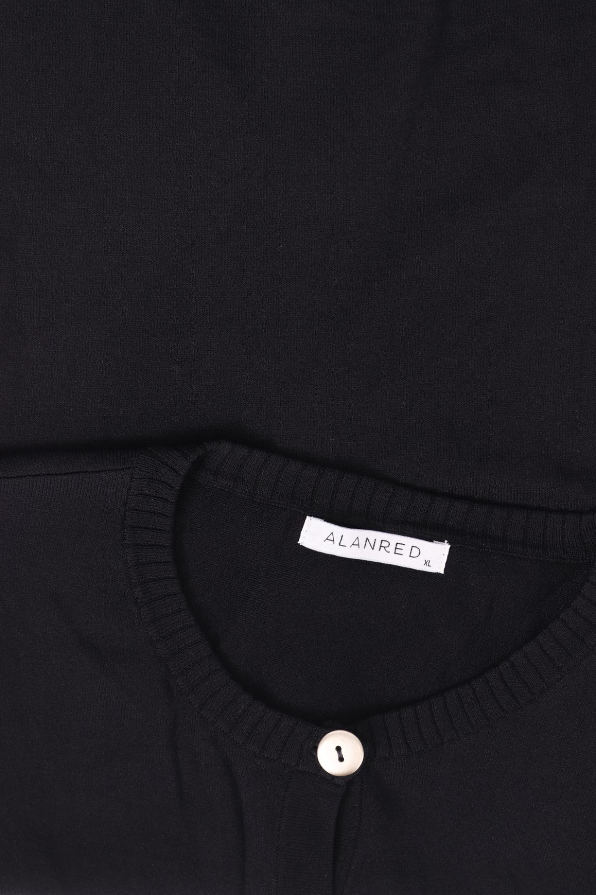 Жилетка ALAN RED3