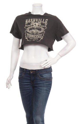 Tricou cu imprimeu ALTAR'D STATE