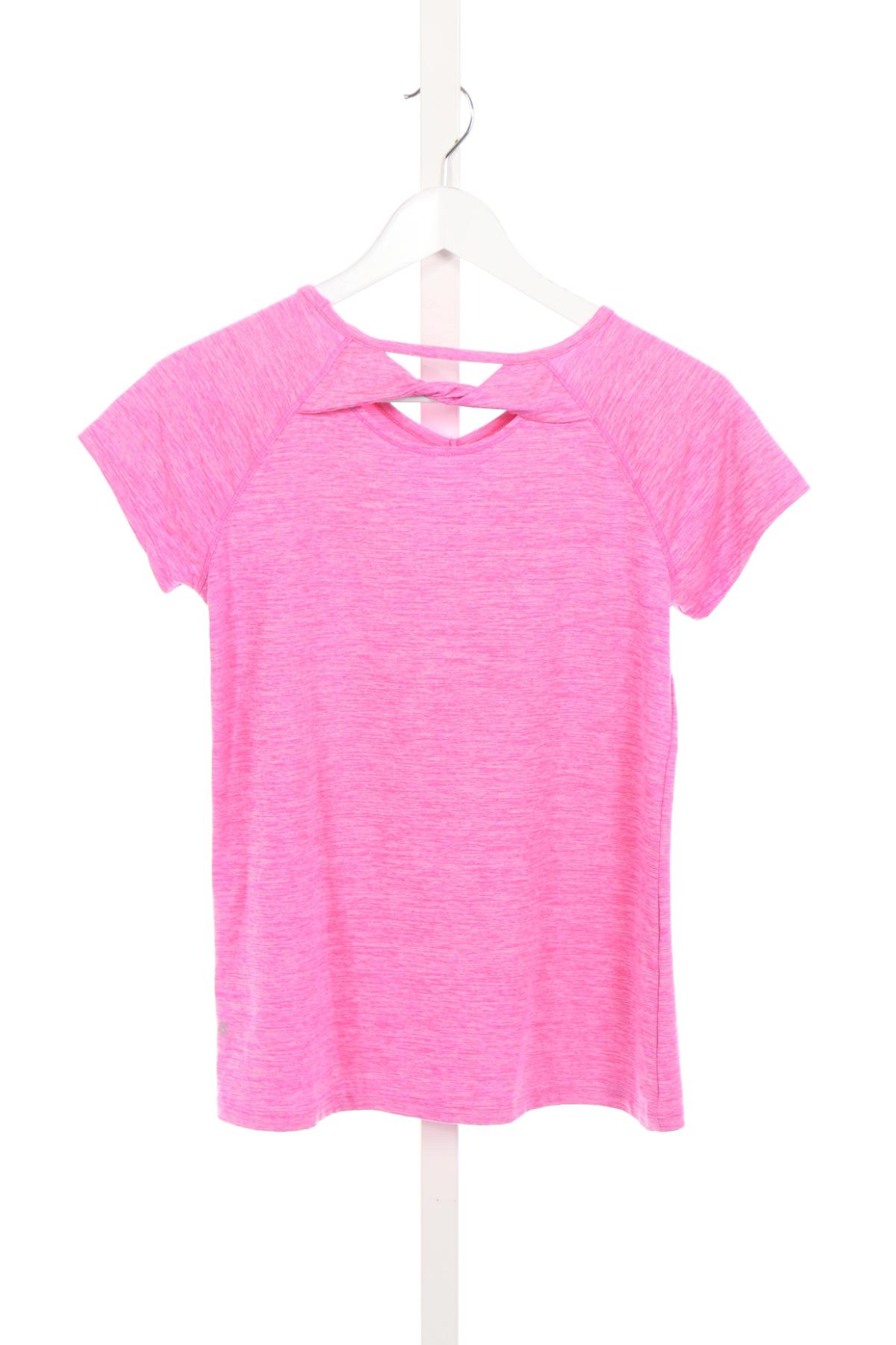 Детска тениска CHAMPION2