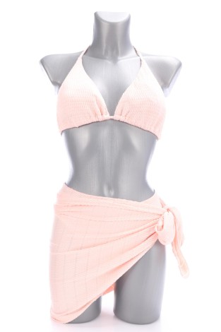 Costum de baie din 2 piese SHEIN