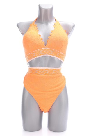 Costum de baie din 2 piese SHEIN