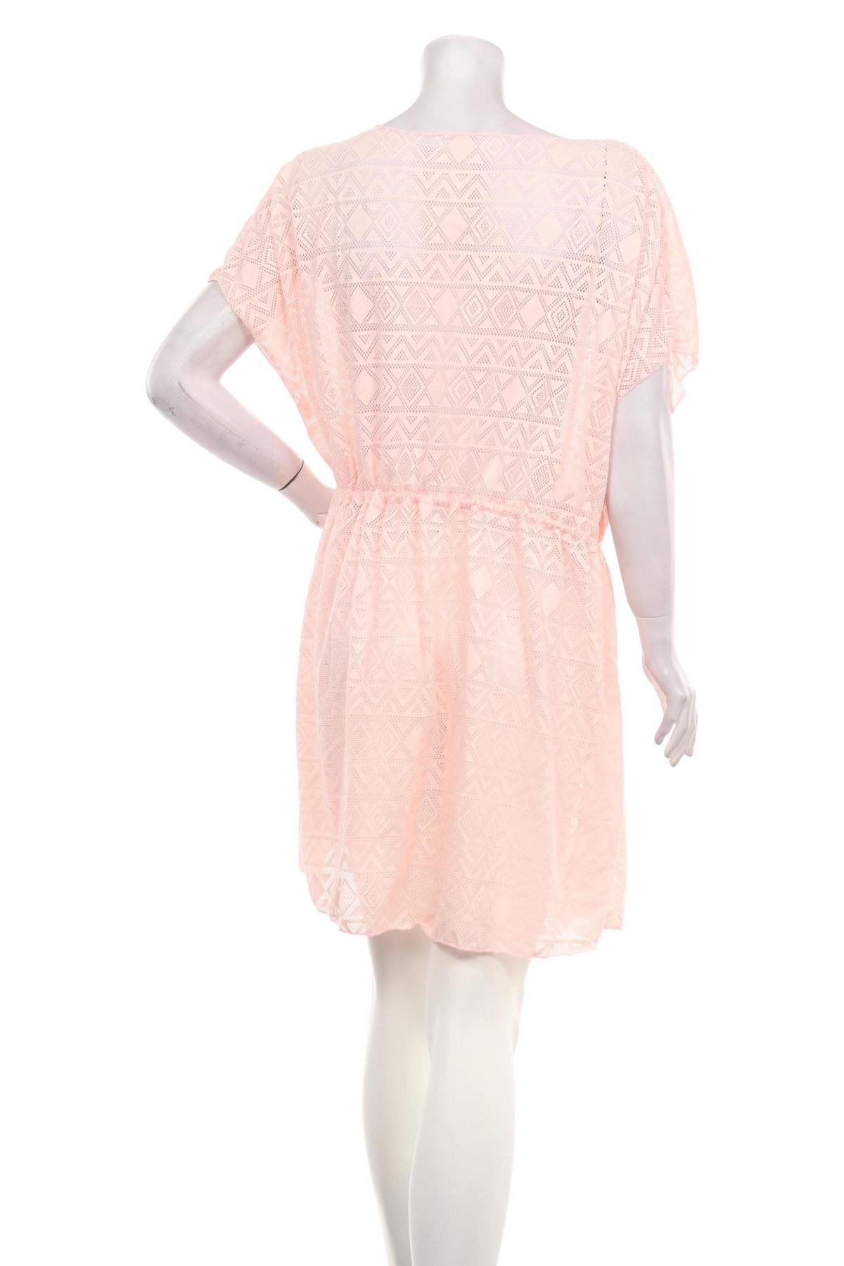 Плажна рокля NO NAME2