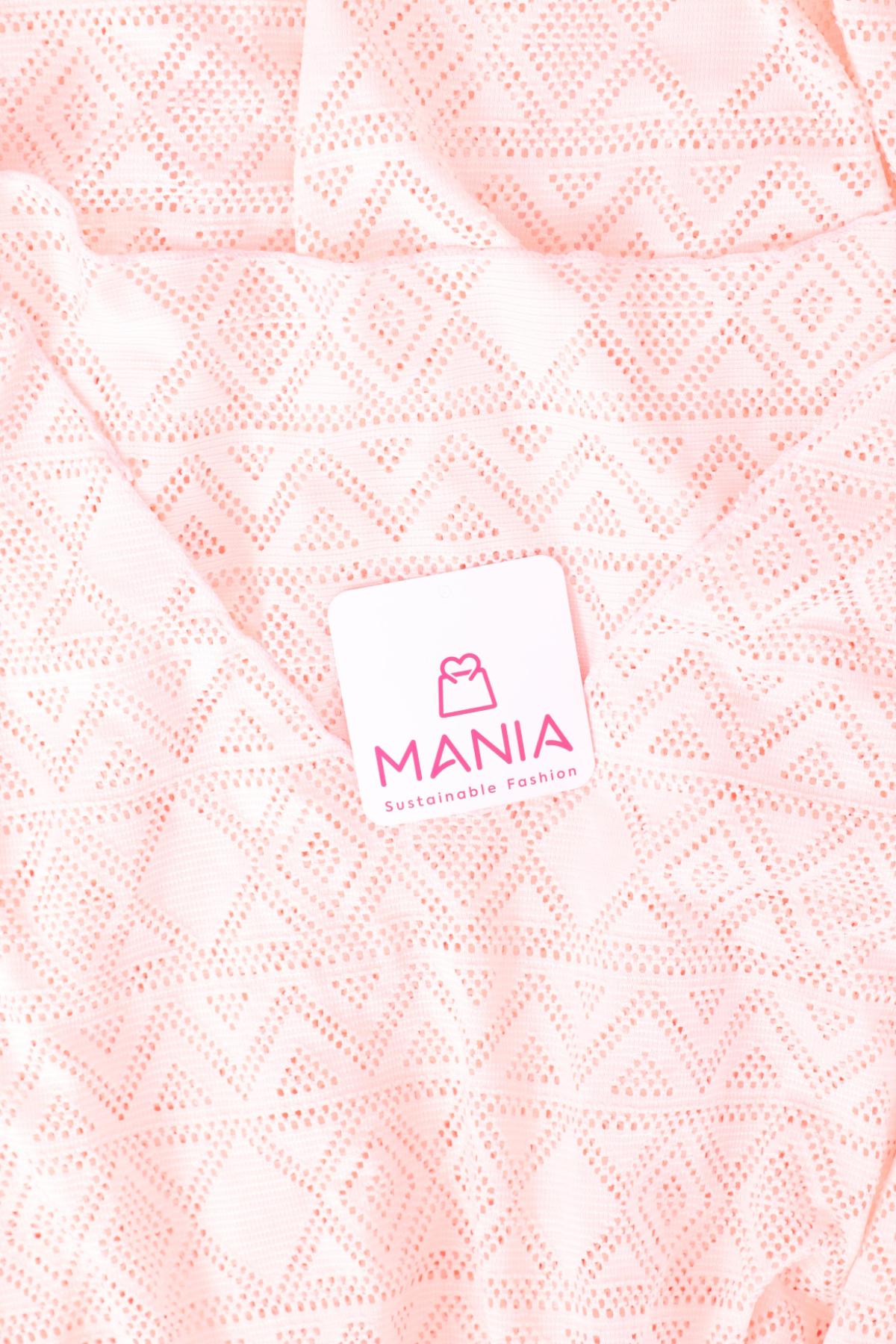 Плажна рокля NO NAME3