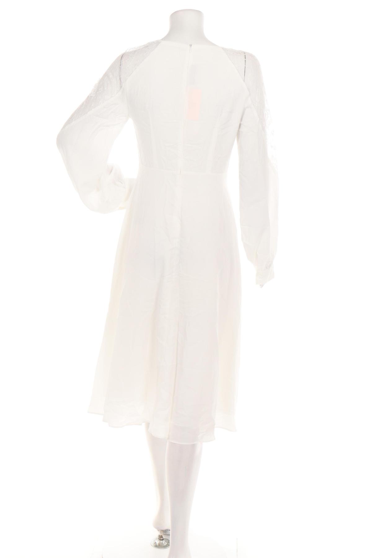 Булчинска рокля JJ`S HOUSE2