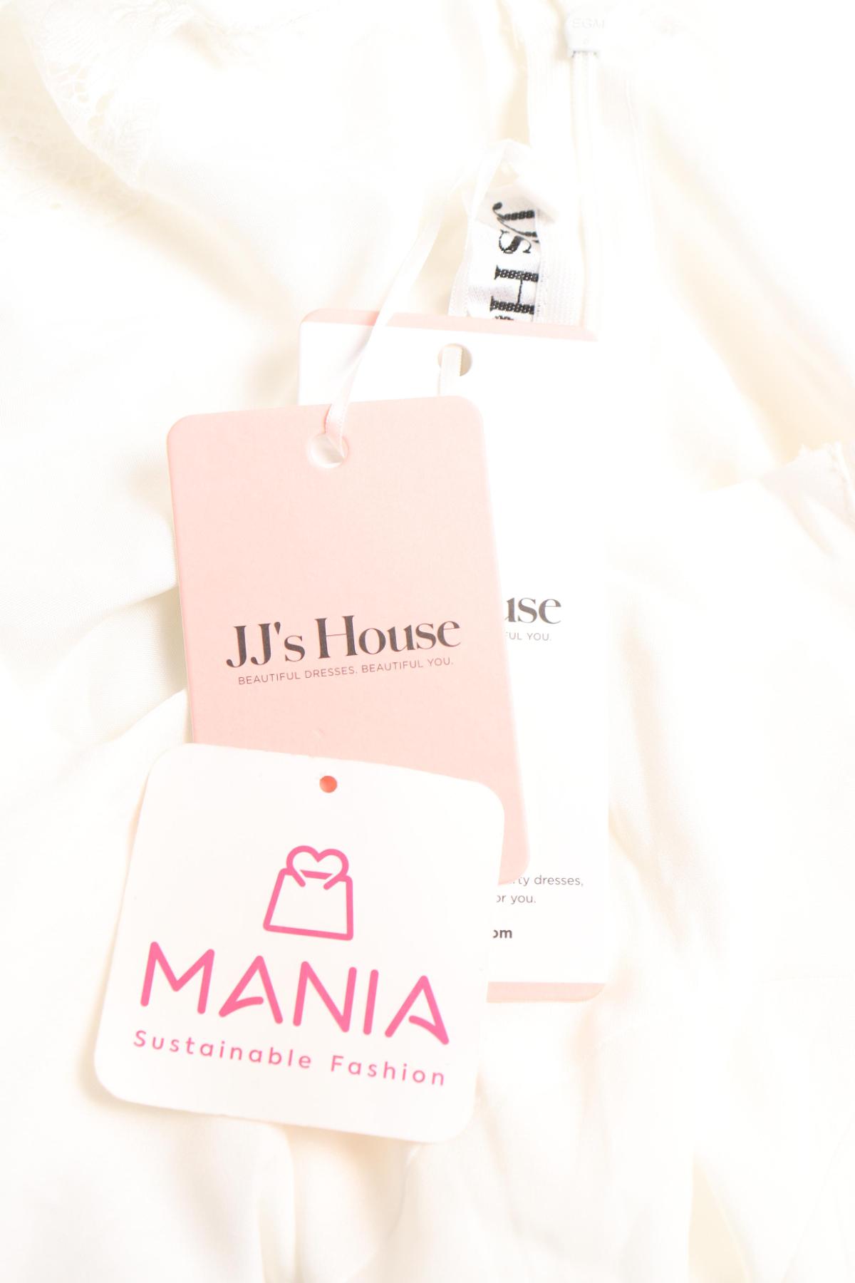 Булчинска рокля JJ`S HOUSE3