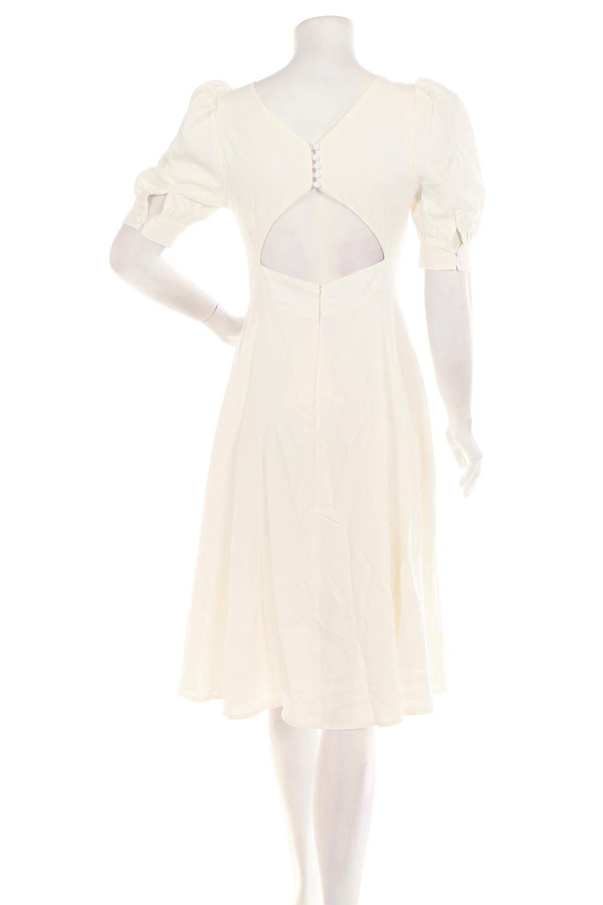 Официална рокля JJ`S HOUSE2