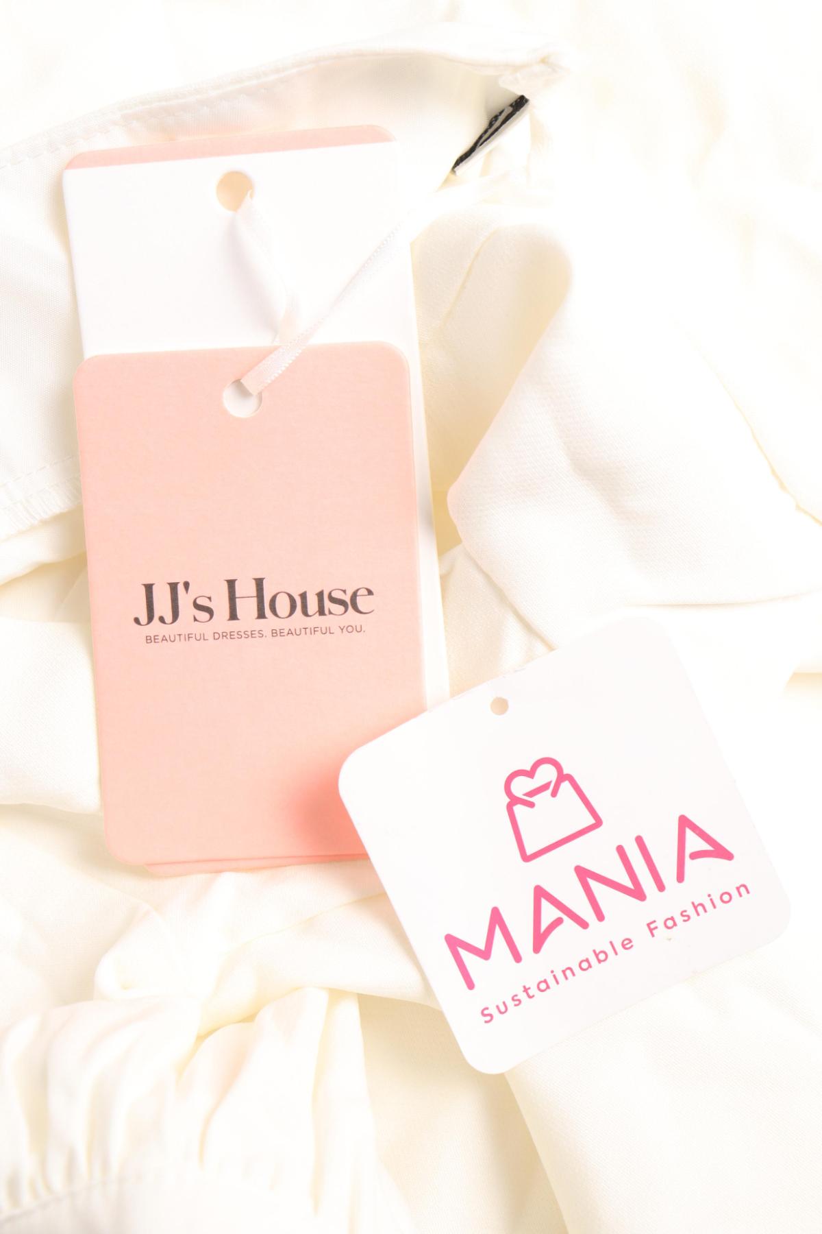 Официална рокля JJ`S HOUSE3