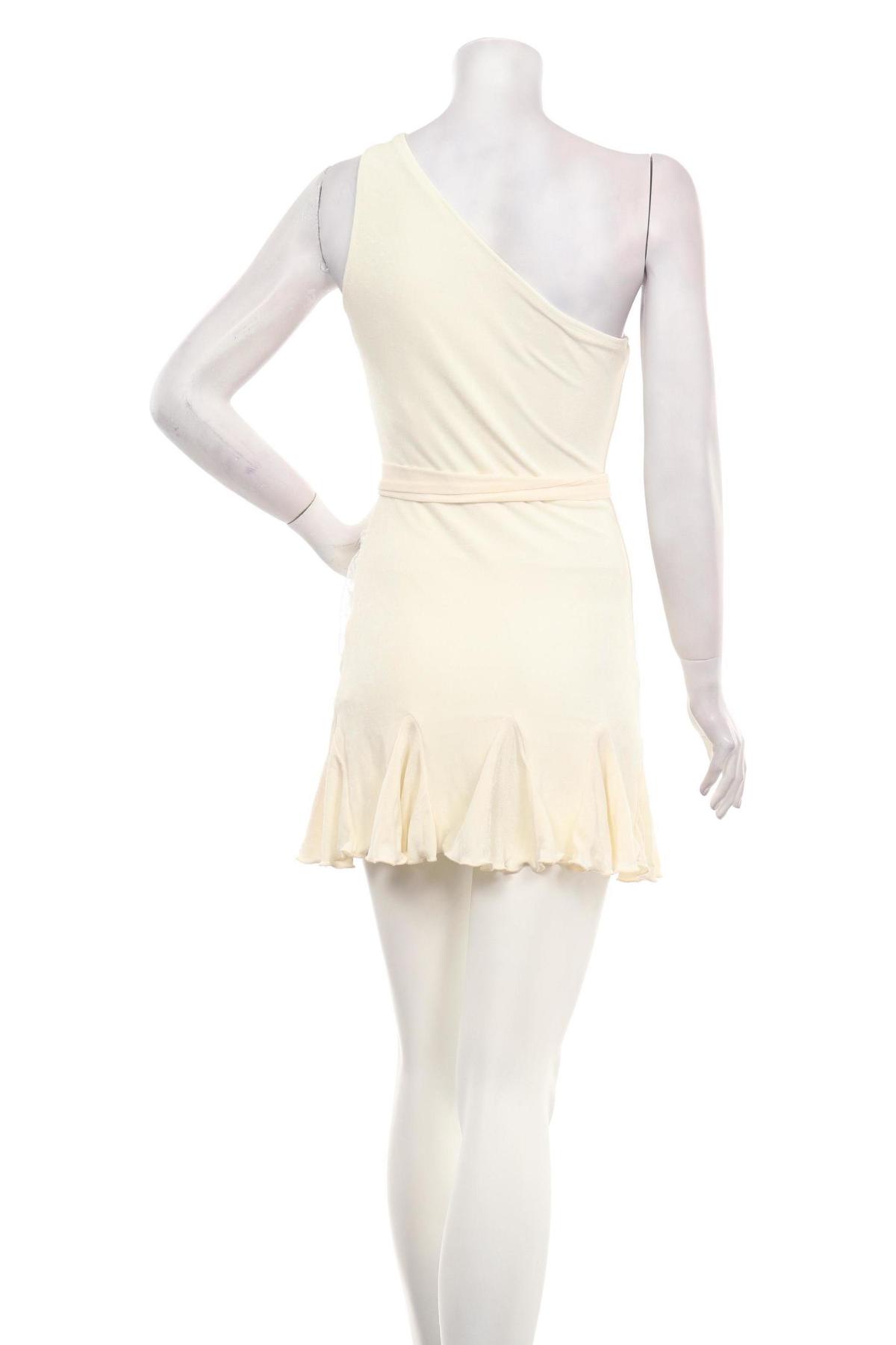 Парти рокля SHEIN2