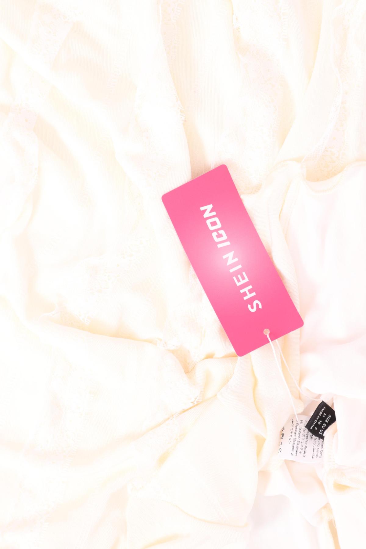 Парти рокля SHEIN3