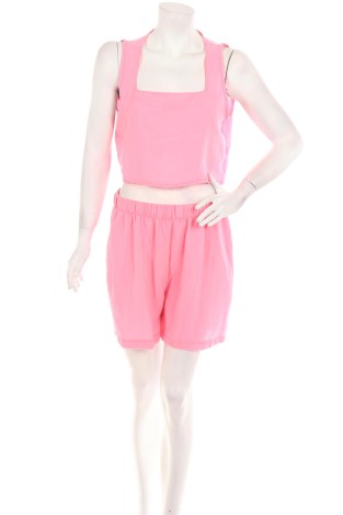 Costum cu pantalon NO NAME