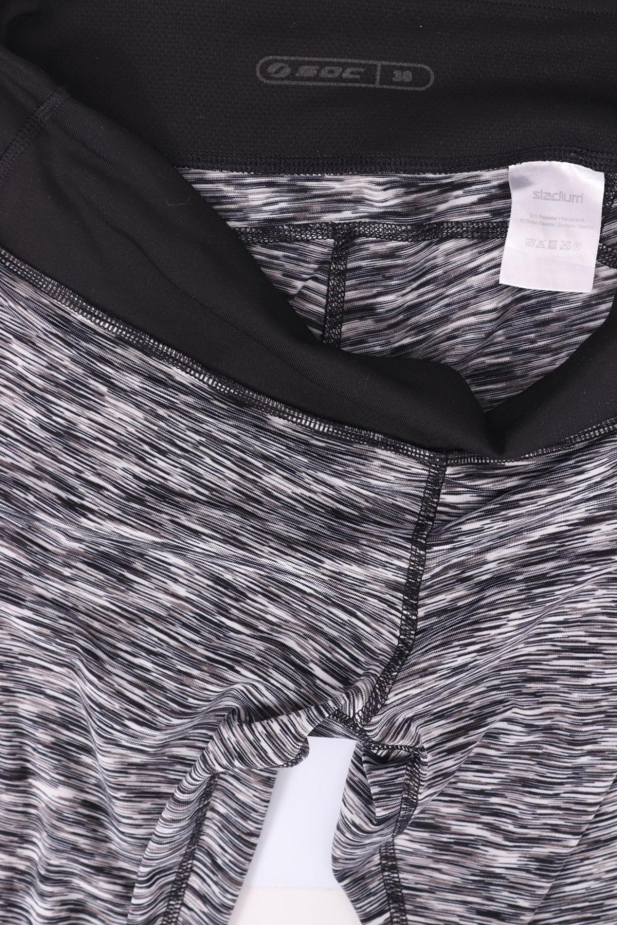 Спортен клин SOC3