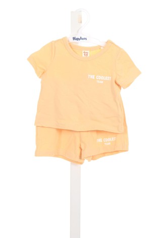 Costum copii COZY CUB