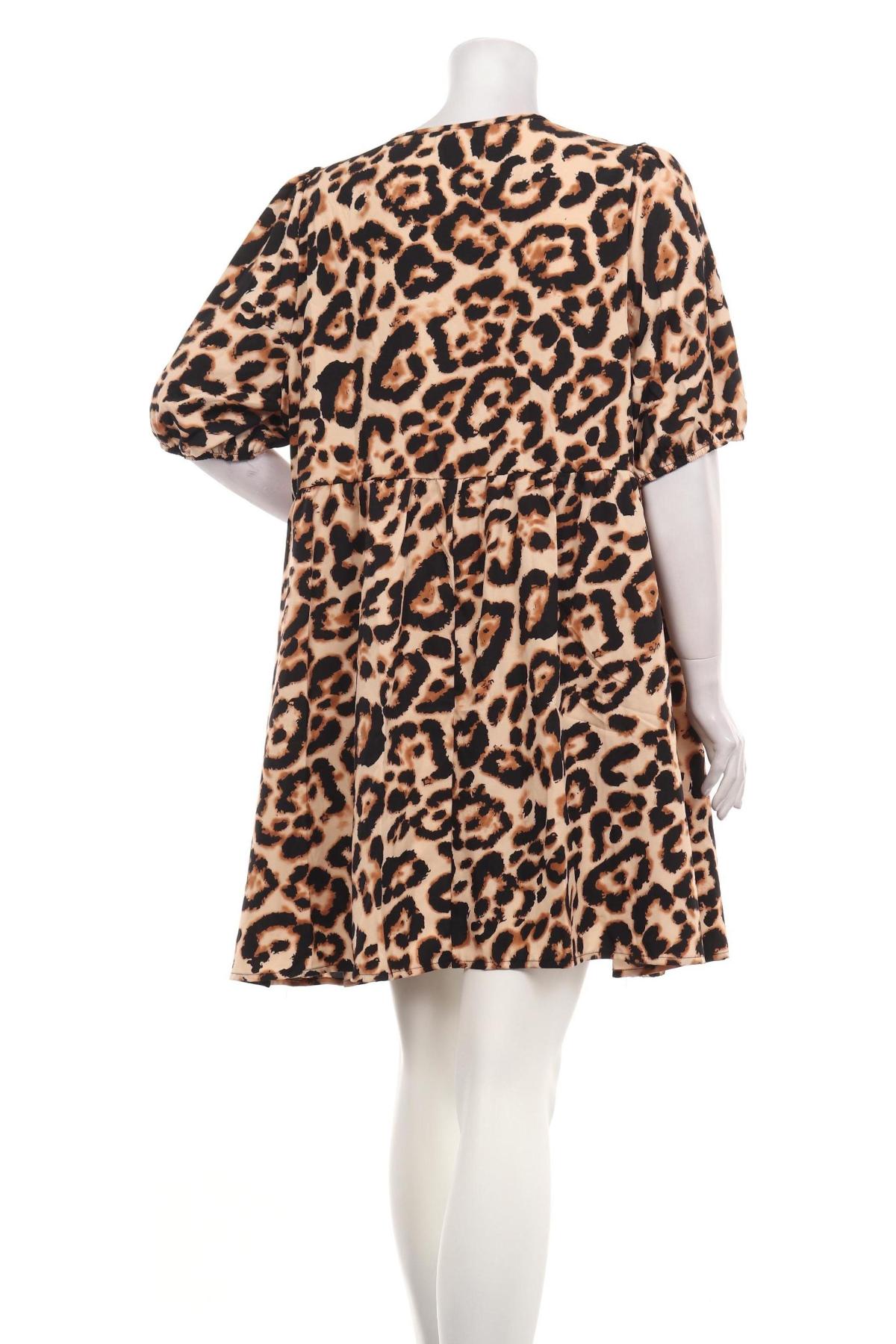 Ежедневна рокля SHEIN2