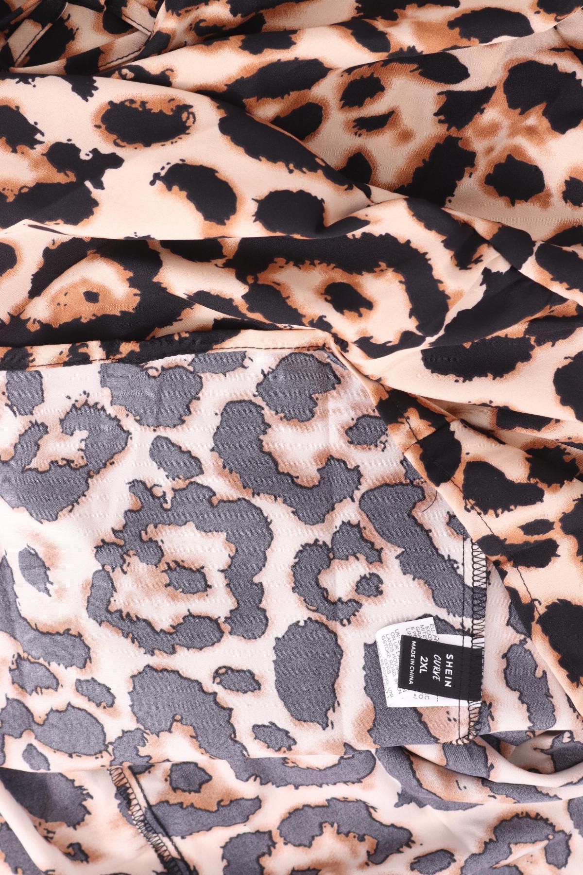 Ежедневна рокля SHEIN3