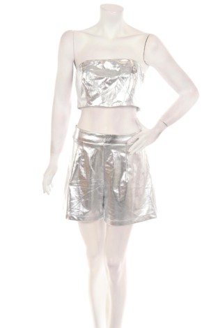 Costum cu pantalon SHEIN