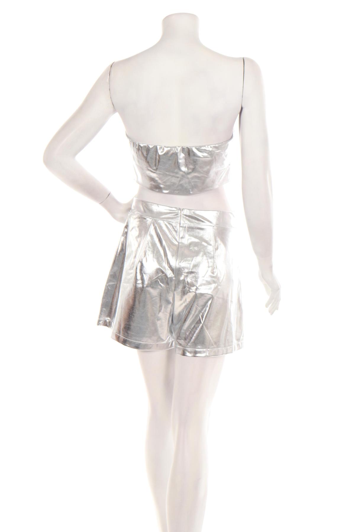 Костюм с панталон SHEIN2