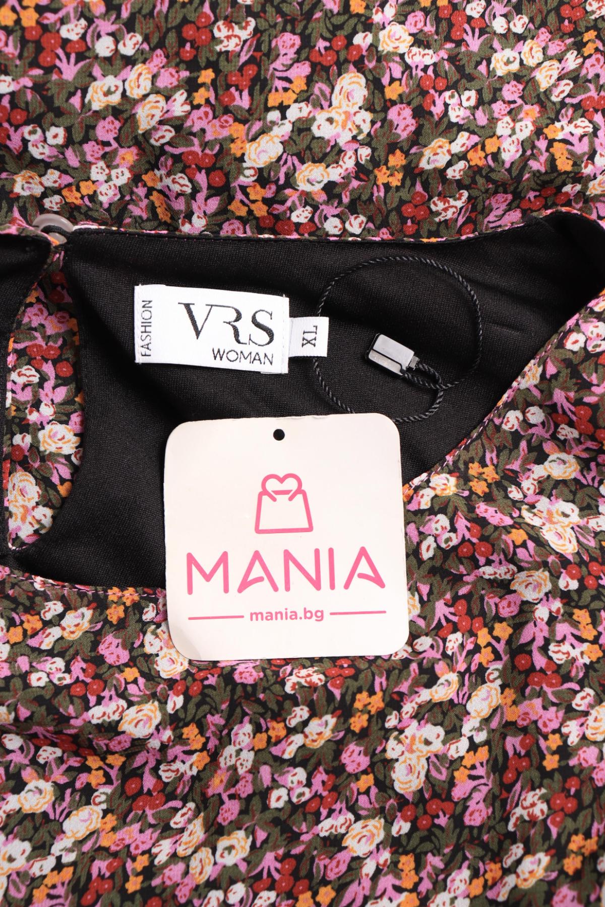 Ежедневна рокля VRS WOMAN3