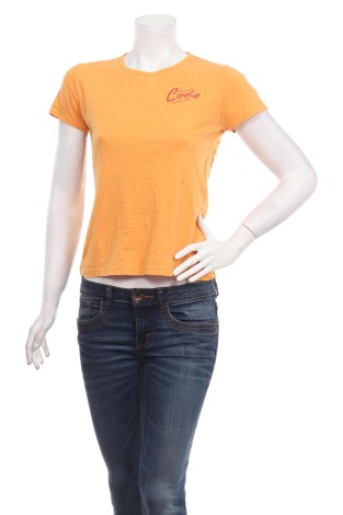 Tricou cu imprimeu TOM TAILOR