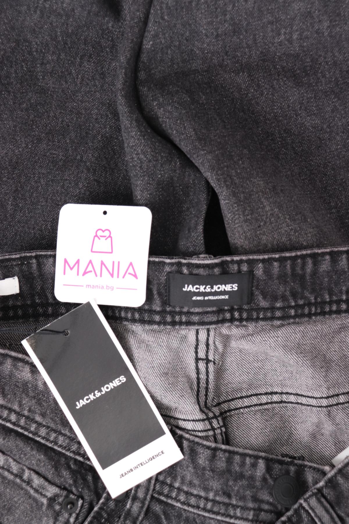 Дънки JACK & JONES4