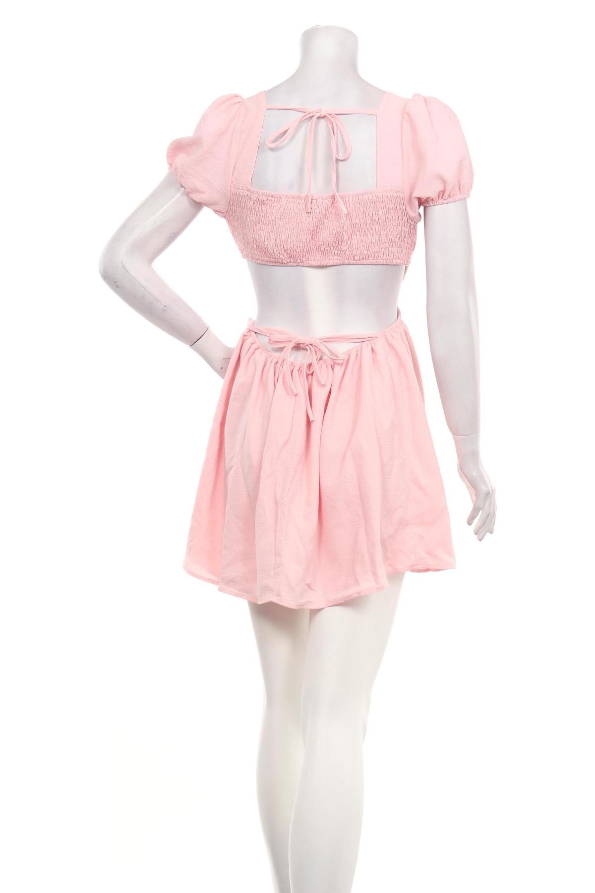 Ежедневна рокля SHEIN2