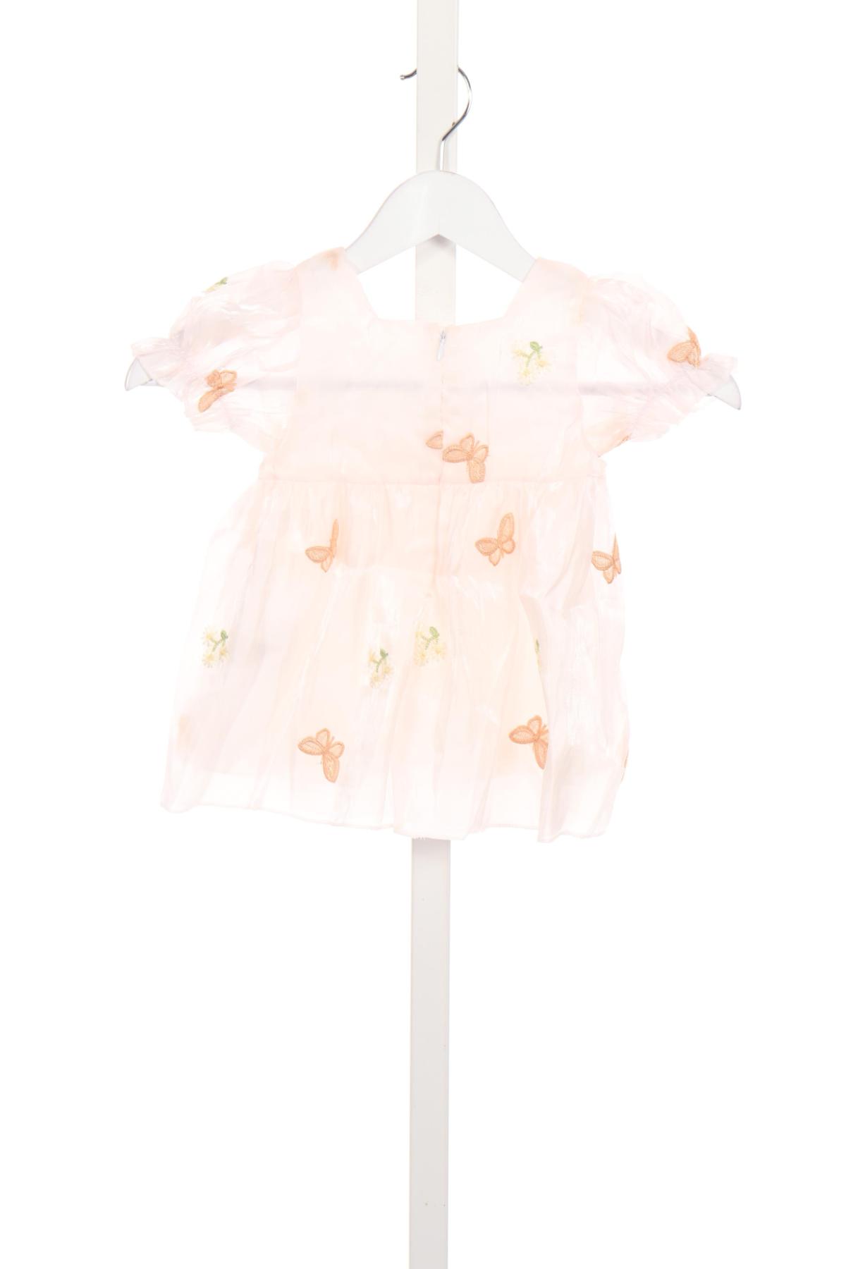 Детска рокля NO NAME2