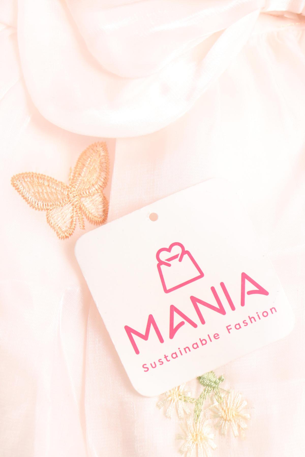 Детска рокля NO NAME3