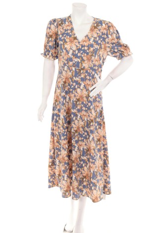 Rochie casual DAZY