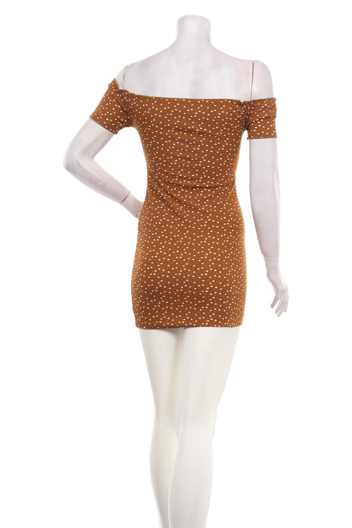 Ежедневна рокля SHEIN2