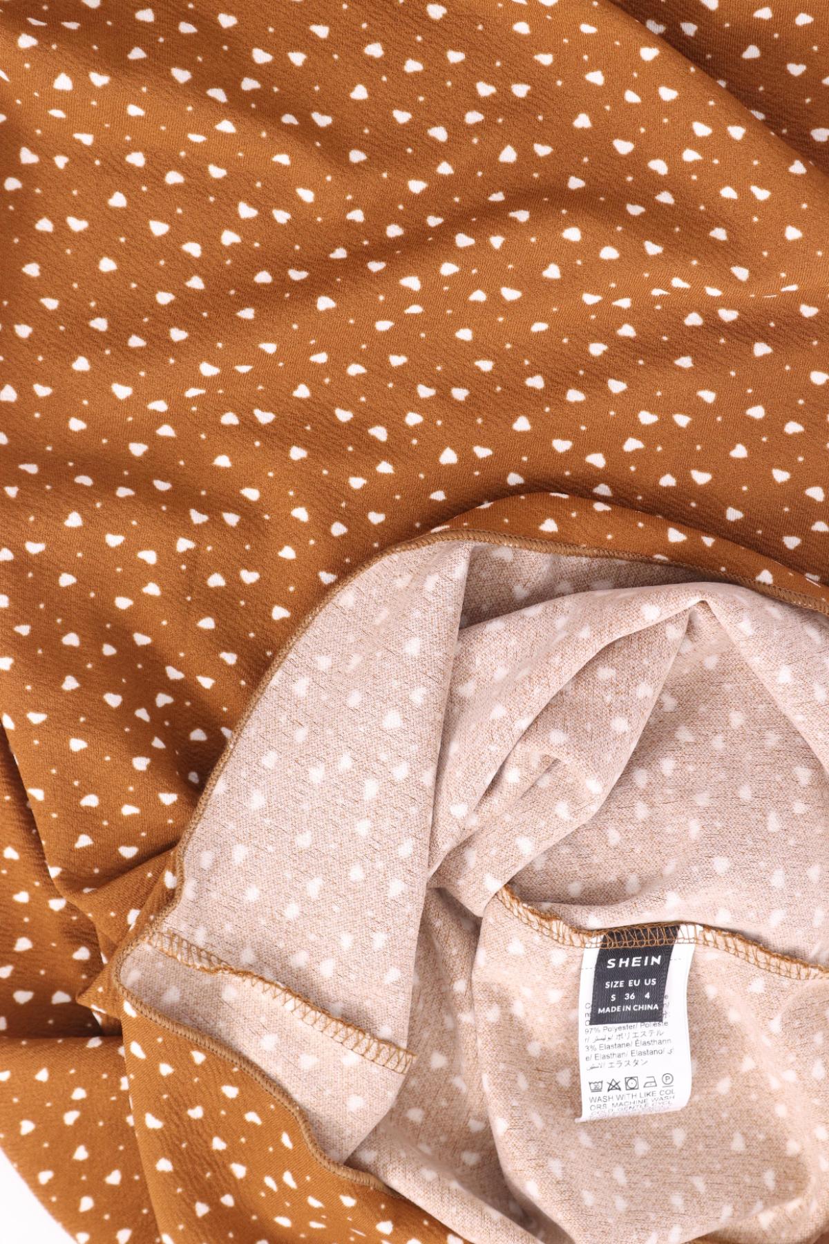 Ежедневна рокля SHEIN3