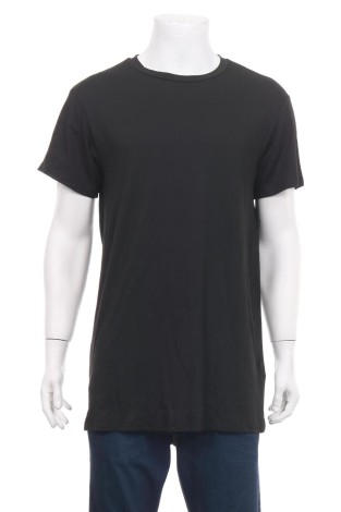 Tricou cu imprimeu SHEIN