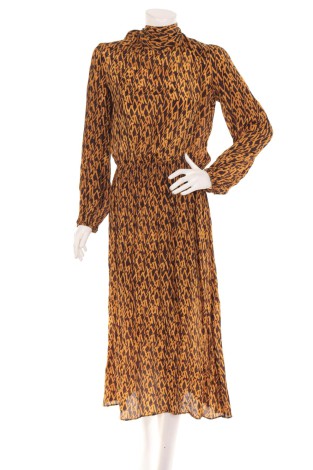 Rochie casual ZARA