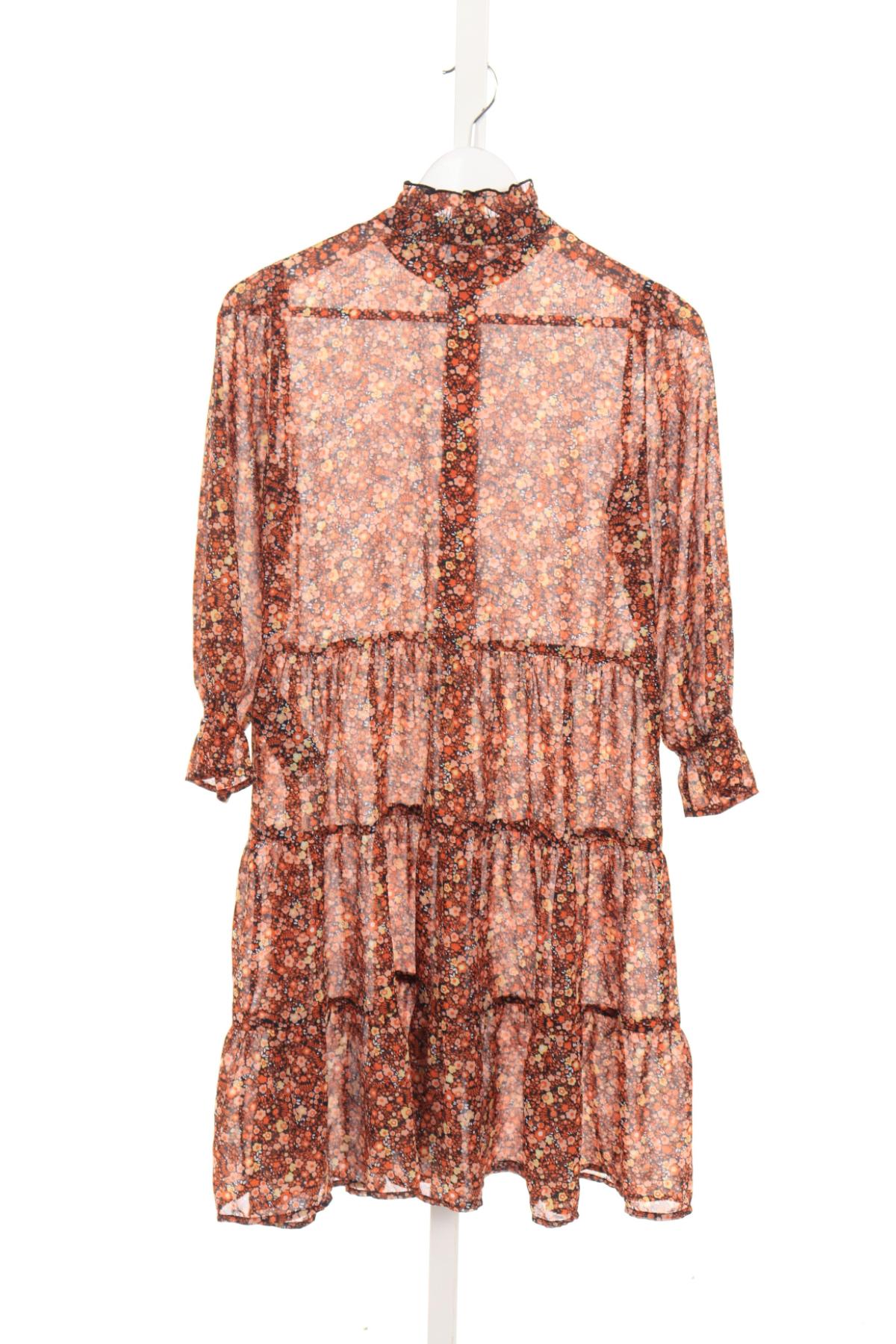 Ежедневна рокля Y.A.S2