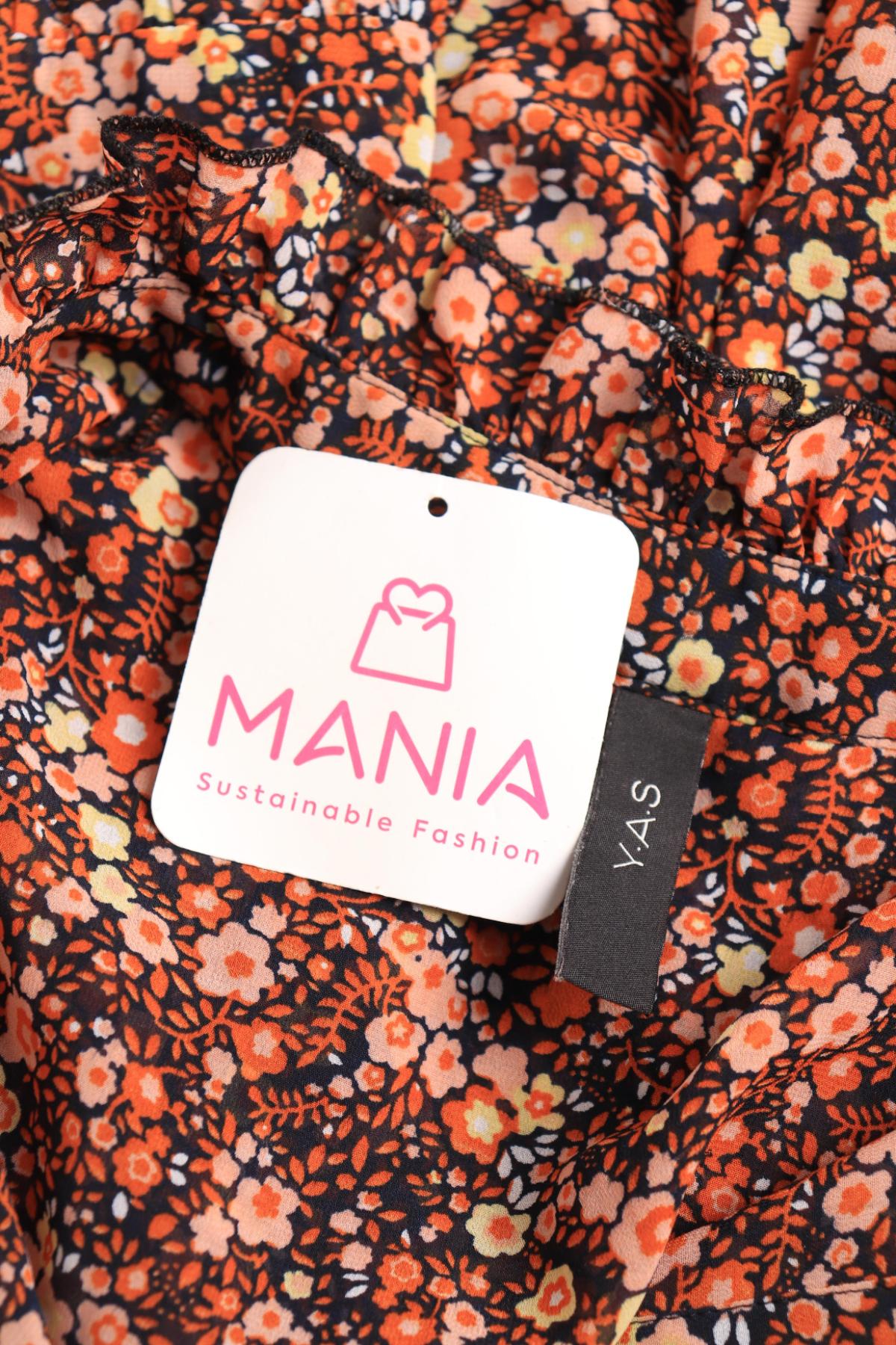 Ежедневна рокля Y.A.S3