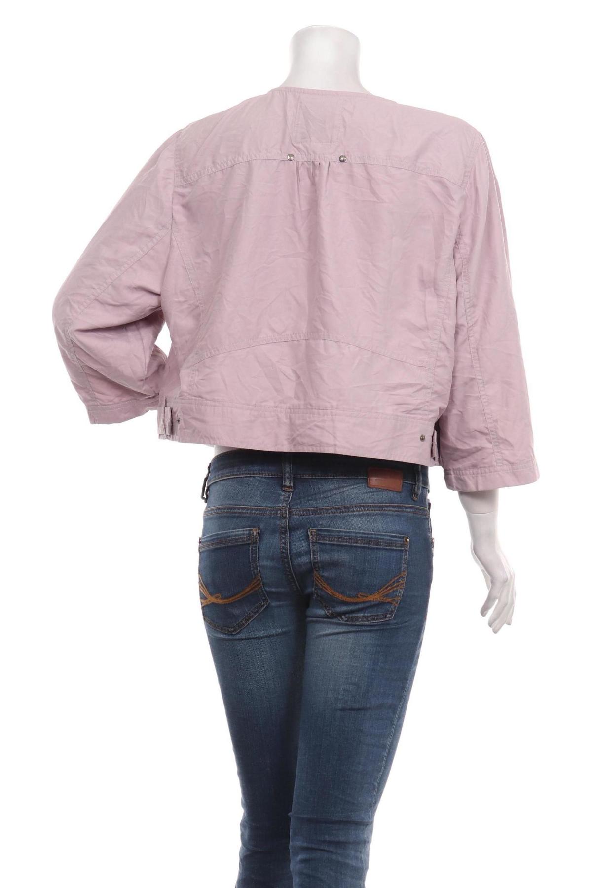 Пролетно/Есенно яке NO NAME2