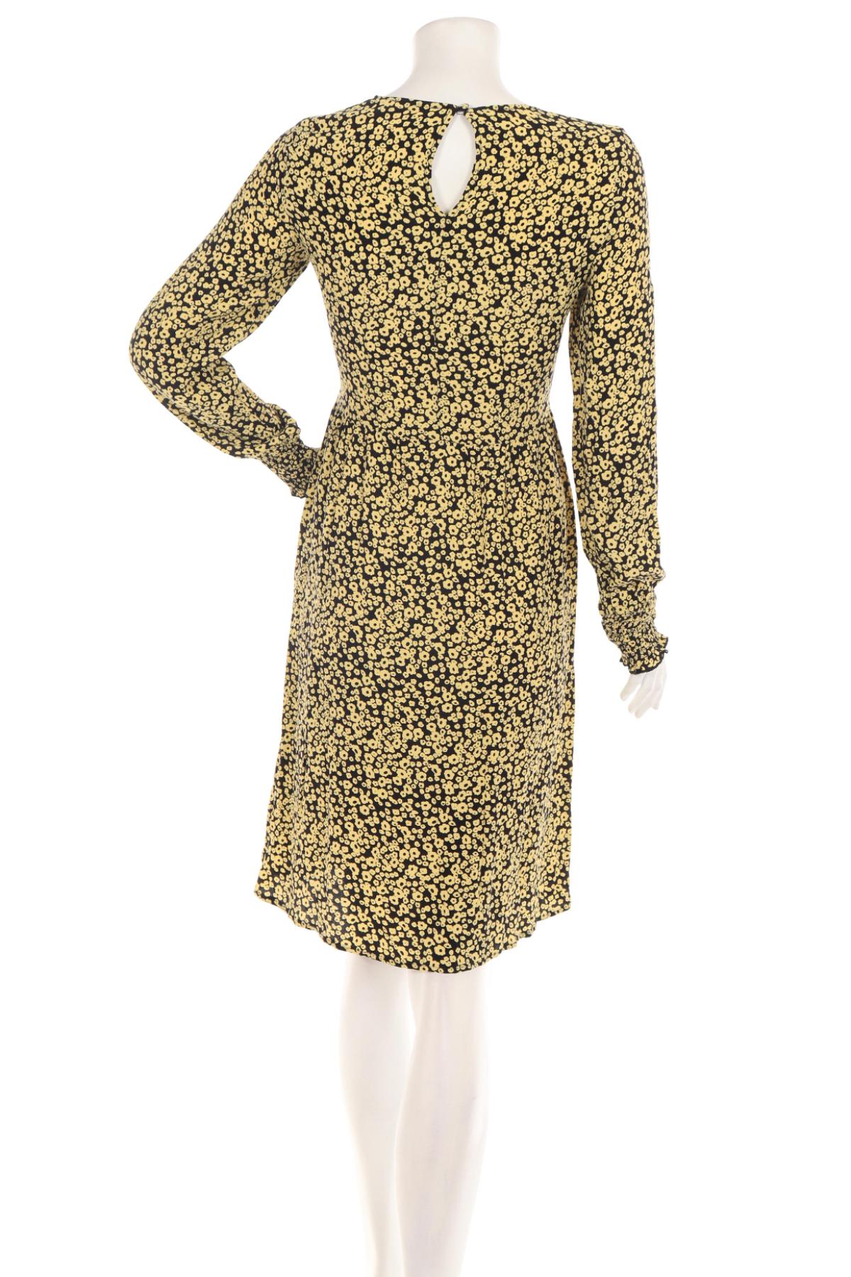 Ежедневна рокля MOSS COPENHAGEN2