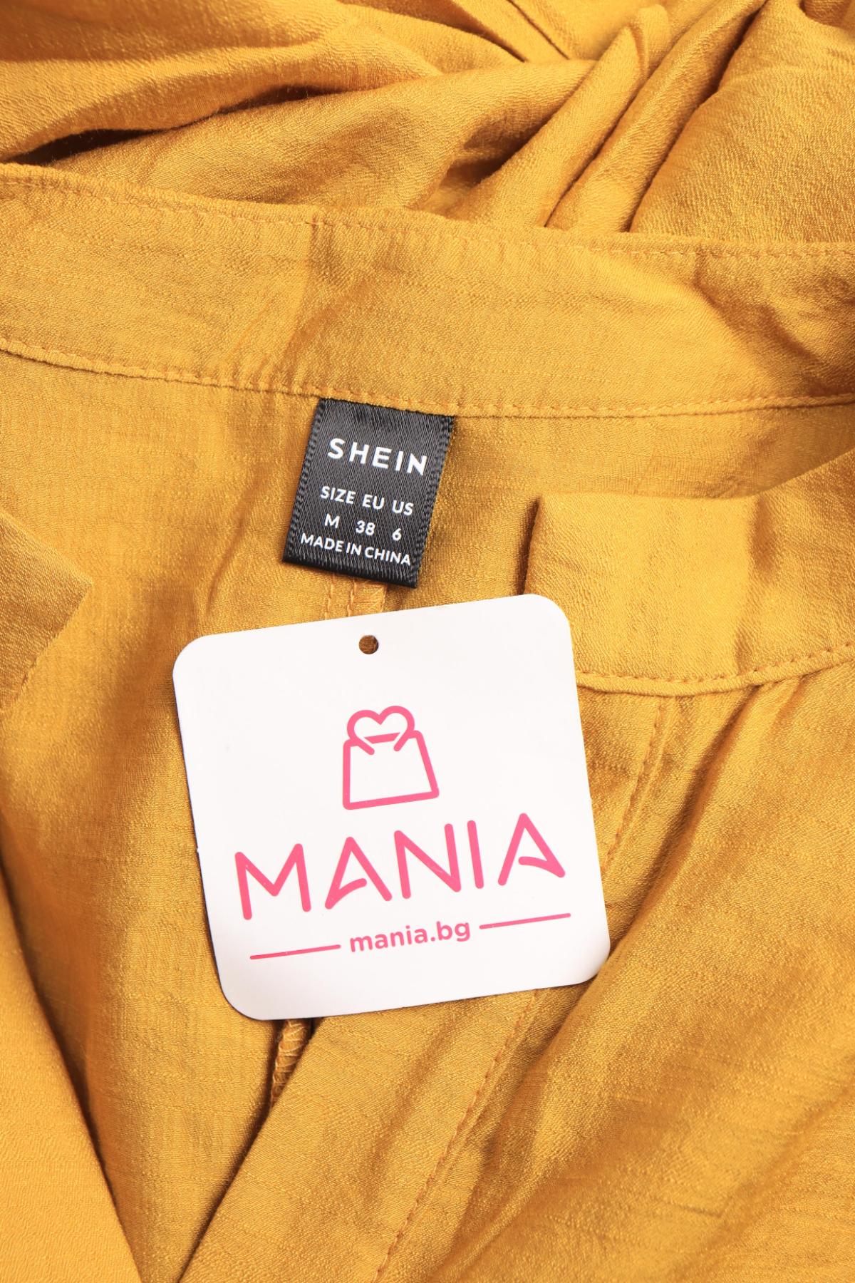 Ежедневна рокля SHEIN3