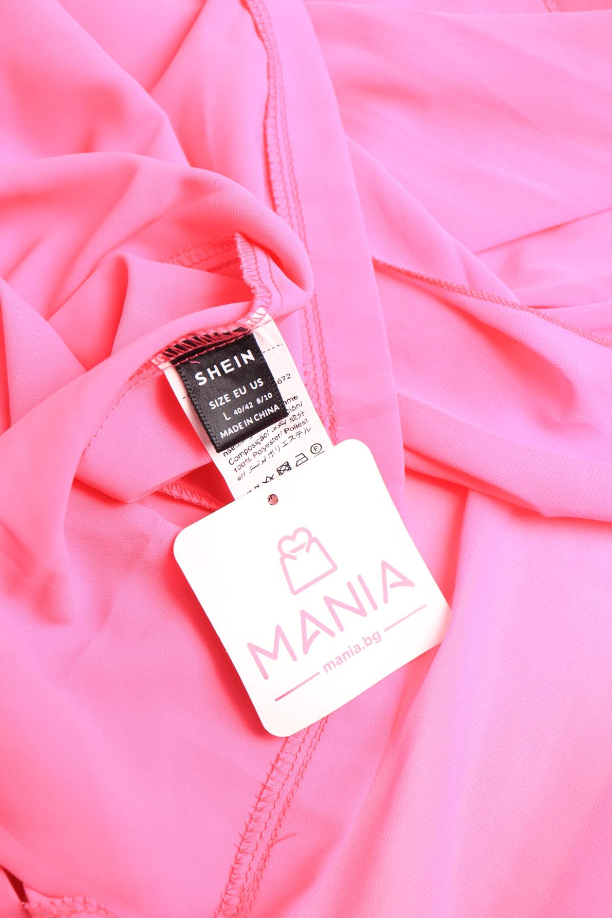 Официална рокля SHEIN3