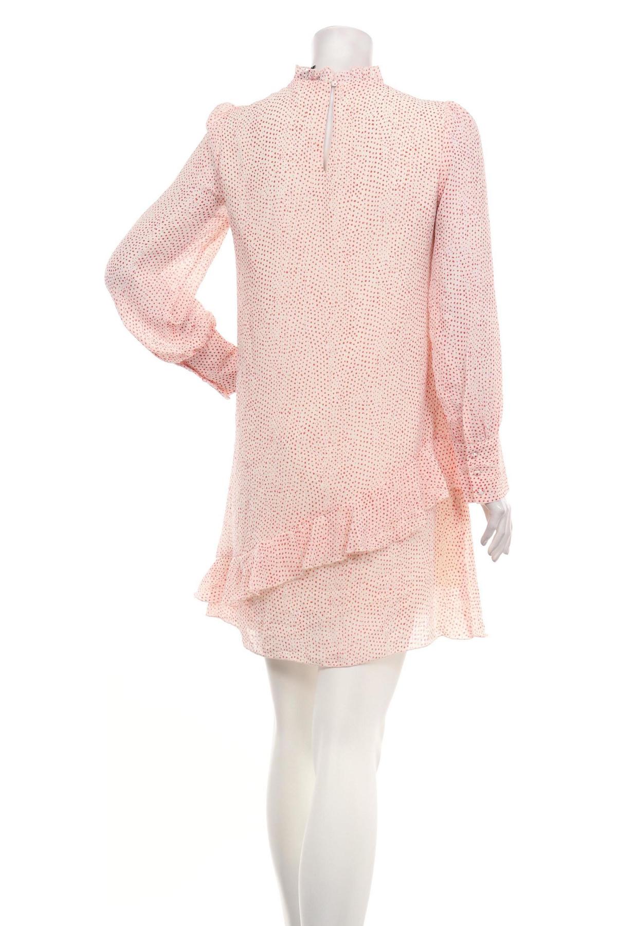 Ежедневна рокля VERO MODA2