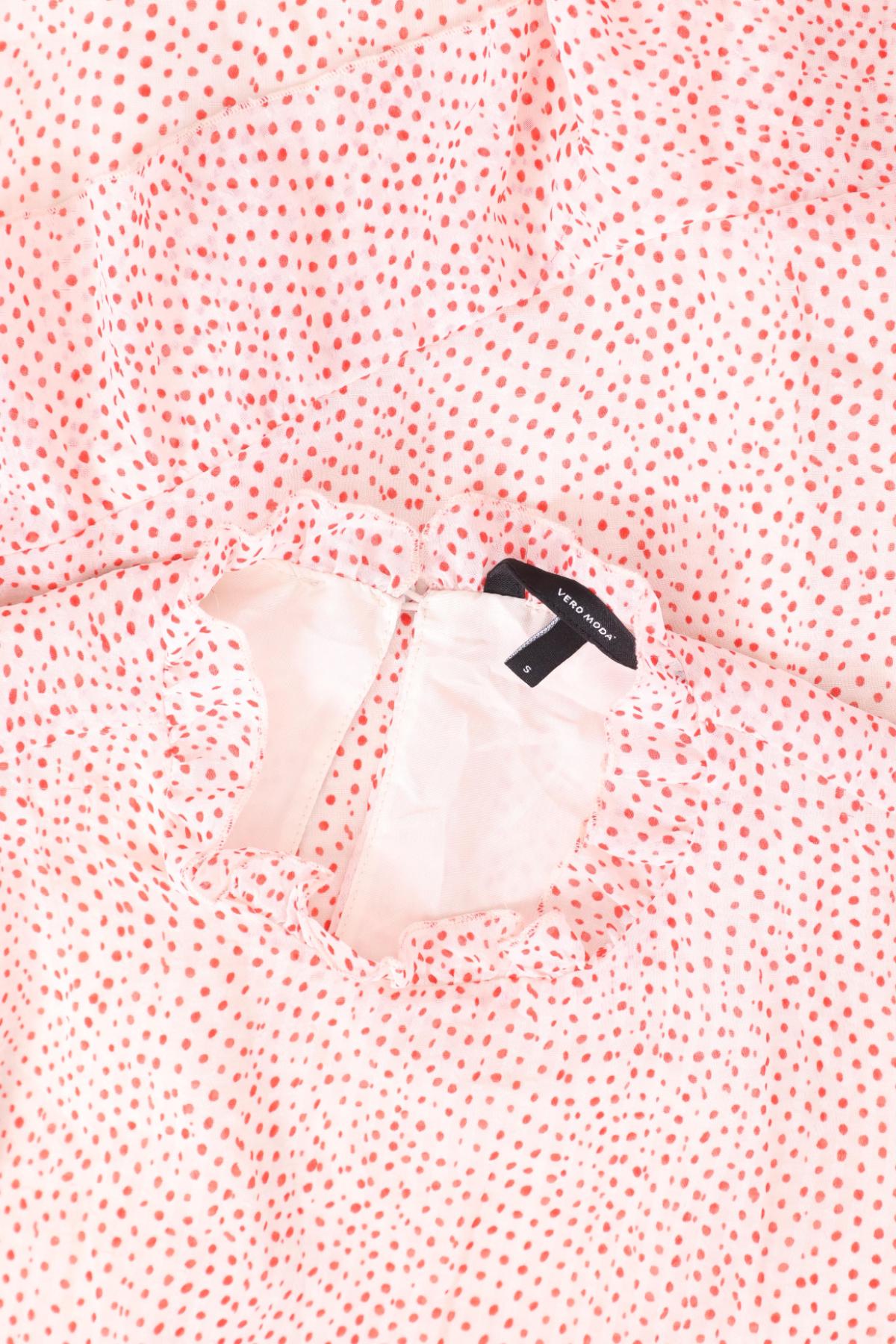 Ежедневна рокля VERO MODA3