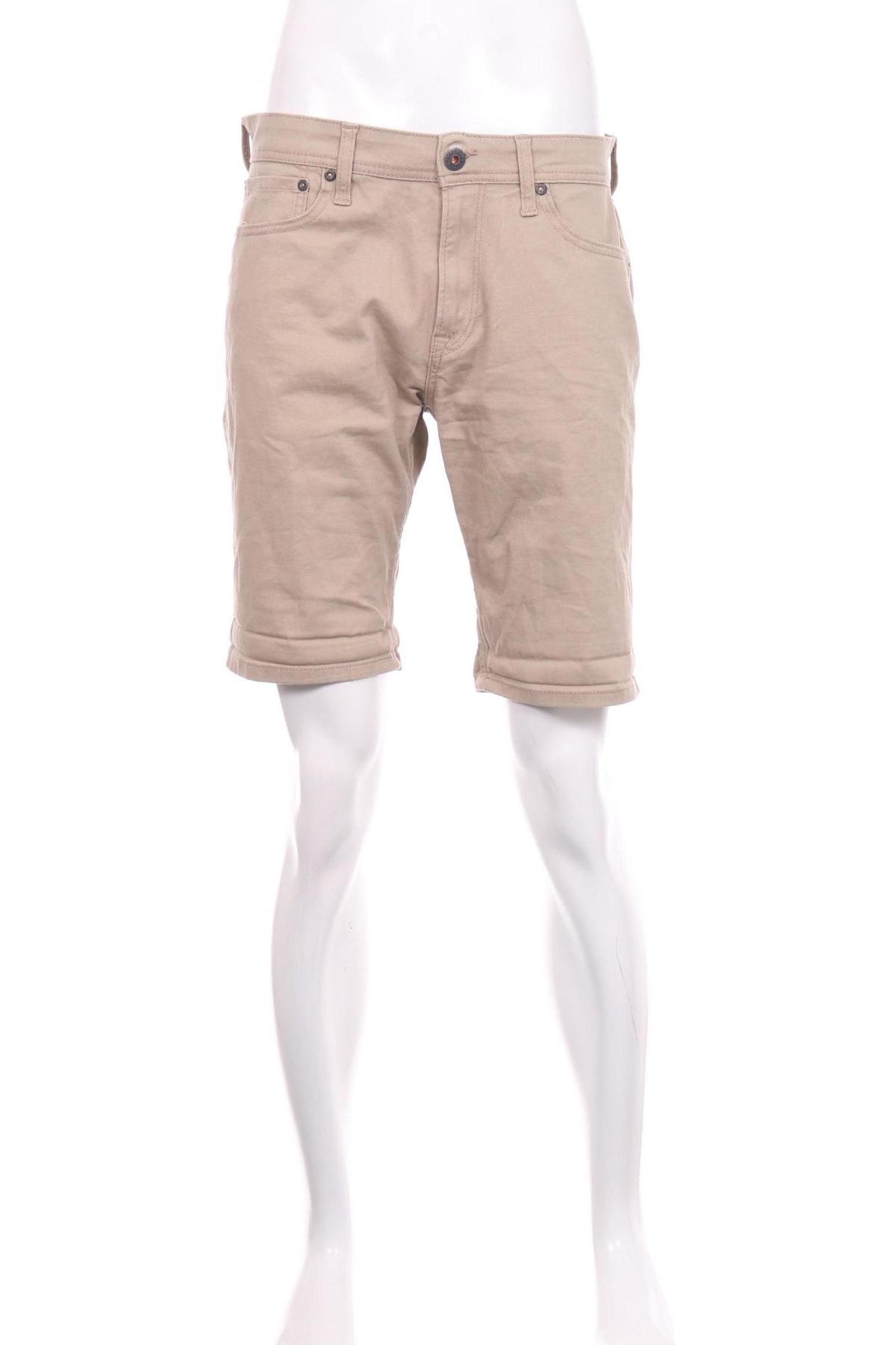 Къси панталони JACK & JONES1