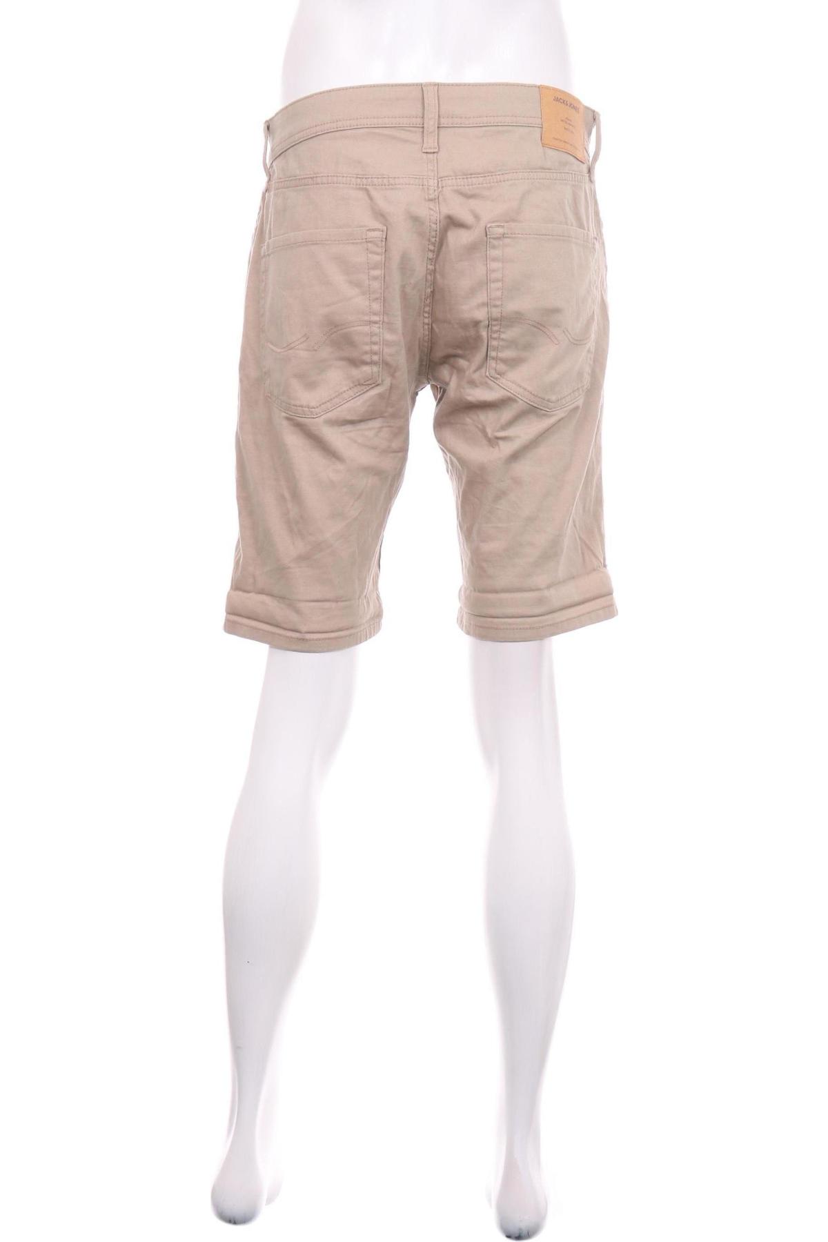 Къси панталони JACK & JONES2