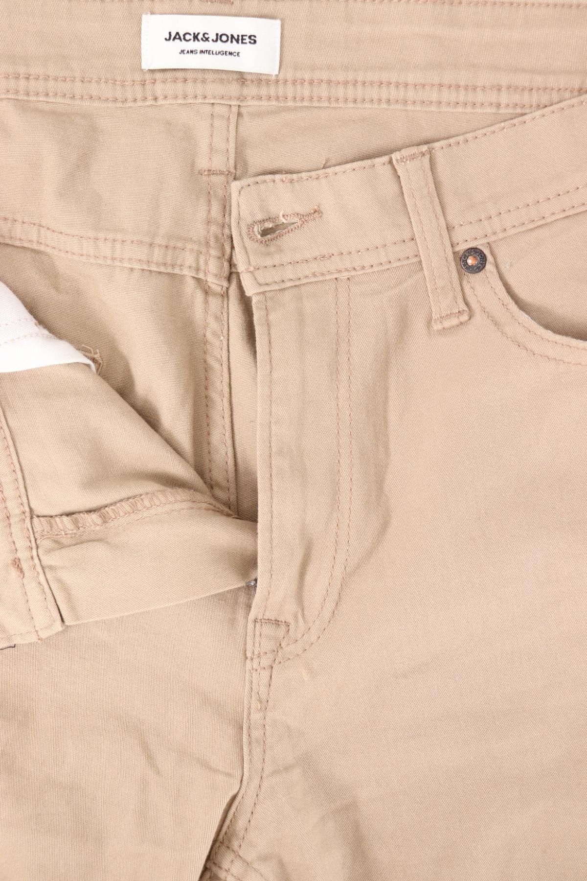 Къси панталони JACK & JONES3