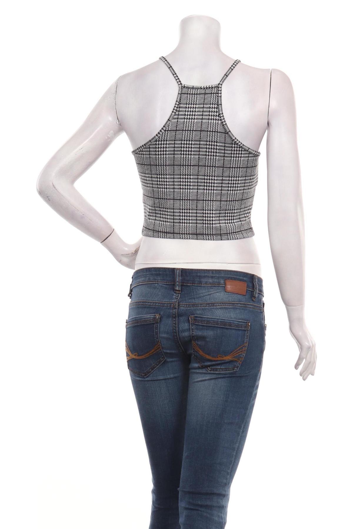 Потник H&M DIVIDED2